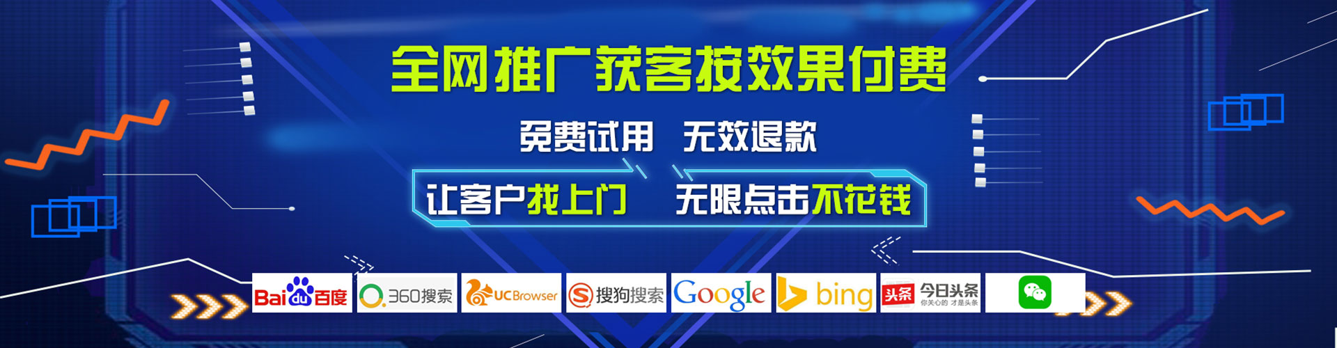 满洲里信息流投放